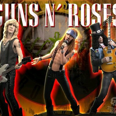 Guns N' Roses