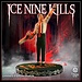 Knucklebonz Ice Nine Kills Rock Iconz Statue Spencer Charnas 25 cm