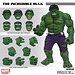 Mezco Toys Marvel One:12 Collective Action Figure 1/12 Hulk 19 cm