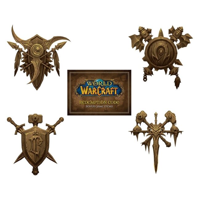 World of Warcraft McFarlane Elite Edition Actionfigur Lichkönig #09 18 cm