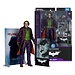 McFarlane Toys The Dark Knight DC Multiverse Deluxe Theatrical Edition Action Figure Joker 18 cm