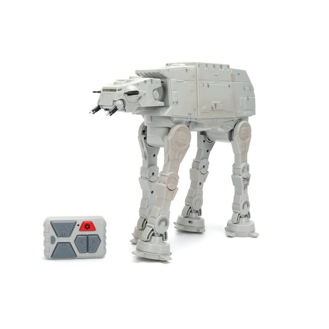 Star Wars: The Mandalorian & Grogu RC 1/12 Imperial Remnant AT-AT 33 cm