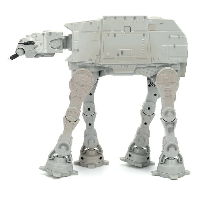 Star Wars: The Mandalorian & Grogu RC 1/12 Imperial Remnant AT-AT 33 cm