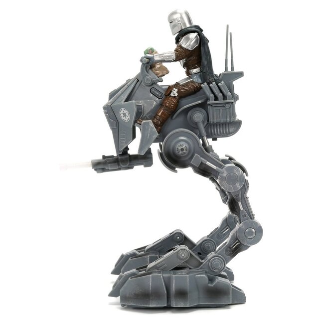 Star Wars: The Mandalorian & Grogu RC 1/12 Imperial Remnant AT-RT 33 cm