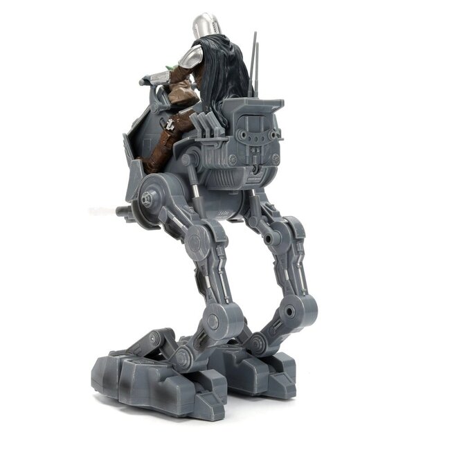 Star Wars: The Mandalorian & Grogu RC 1/12 Imperial Remnant AT-RT 33 cm