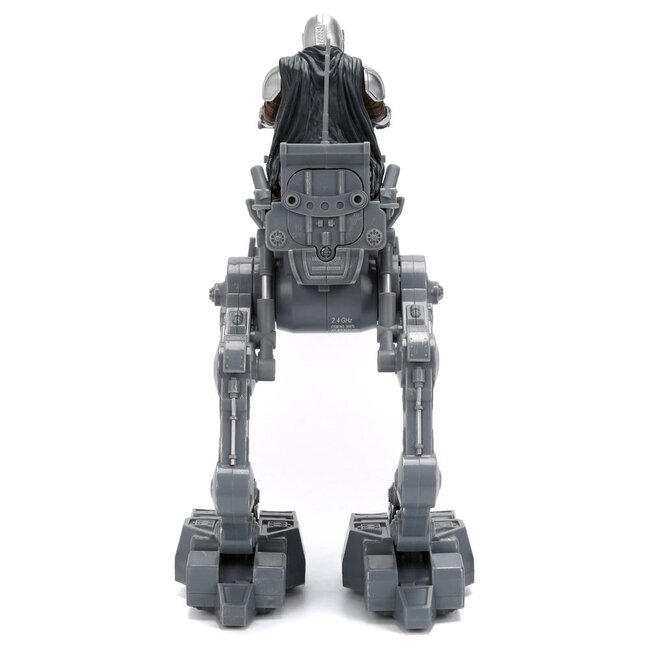 Star Wars: The Mandalorian & Grogu RC 1/12 Imperial Remnant AT-RT 33 cm