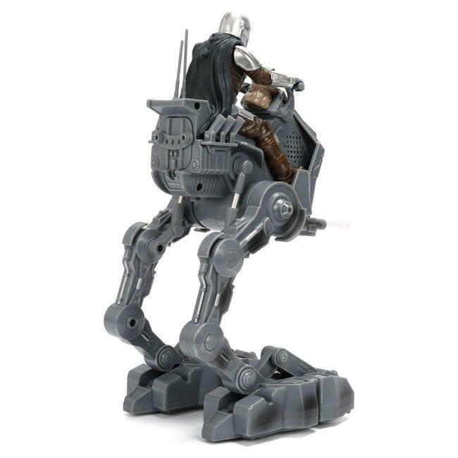 Star Wars: The Mandalorian & Grogu RC 1/12 Imperial Remnant AT-RT 33 cm