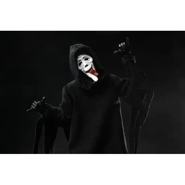 Scream Ultimate Actionfigur Ghost Face Returns 17 cm