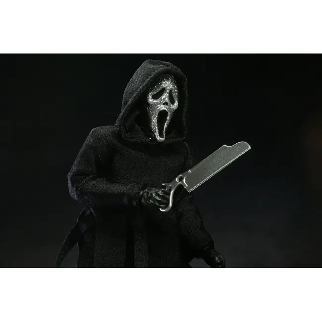 Scream Ultimate Action Figure Ghost Face Returns 17 cm