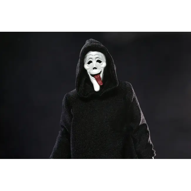 Scream Ultimate Action Figure Ghost Face Returns 17 cm
