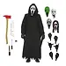 NECA  Scream Ultimate Actionfigur Ghost Face Returns 17 cm