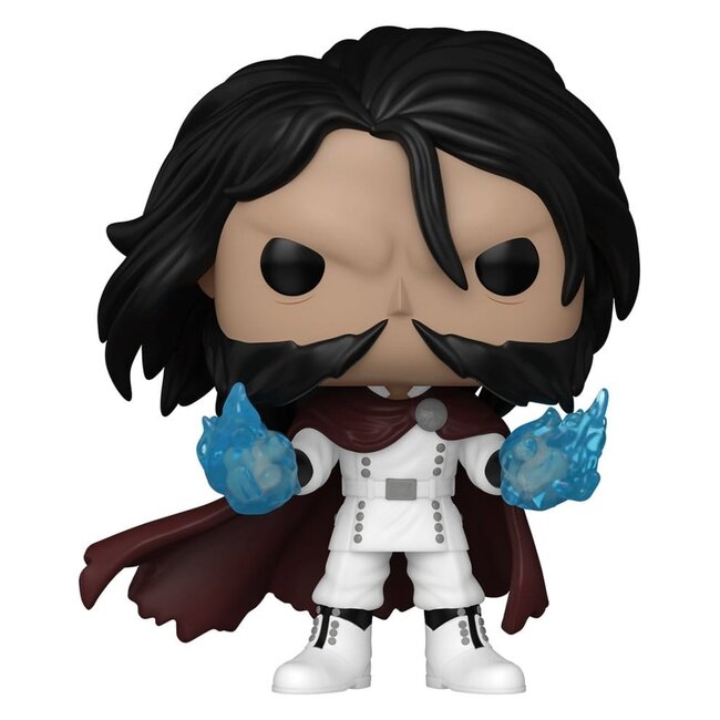 Funko Bleach POP! Animation Vinylfigur Yhwach 9 cm