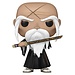 Funko Bleach POP! Animation Vinylfigur Yamamoto 9 cm