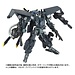 Takara Tomy Transformers Overgear Actionfigur OG-02 Blackout 19 cm