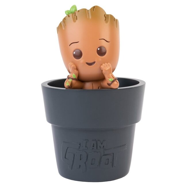 Marvel Pencil Holder Groot 16 cm