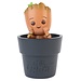 Grupo Erik Marvel Pencil Holder Groot 16 cm