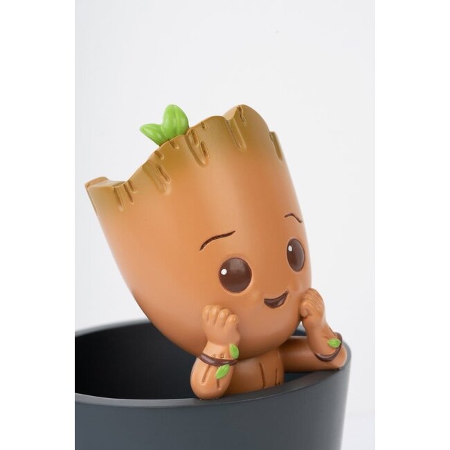 Marvel Stifthalter Groot 16 cm