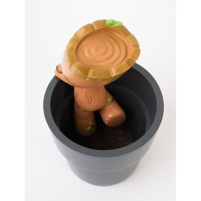 Marvel Pencil Holder Groot 16 cm
