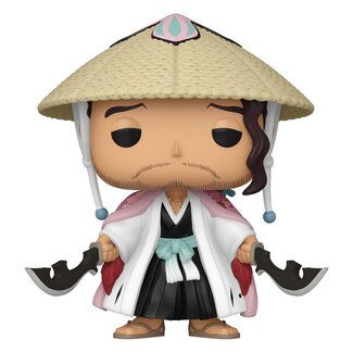 Funko Bleach POP! Animation Vinyl Figure Shunsui 9 cm