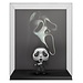 Funko Scream POP! VHS Covers Vinyl Figure Ghost Face 9 cm