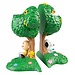 Grupo Erik Snoopy Bookends 18 cm
