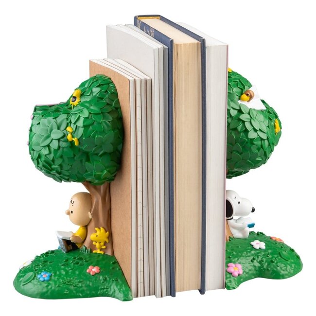 Snoopy Bookends 18 cm