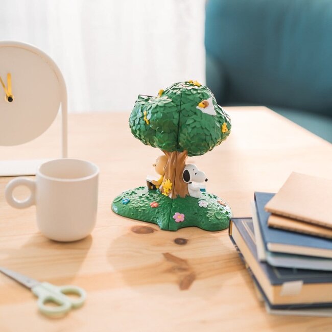 Snoopy Bookends 16 cm