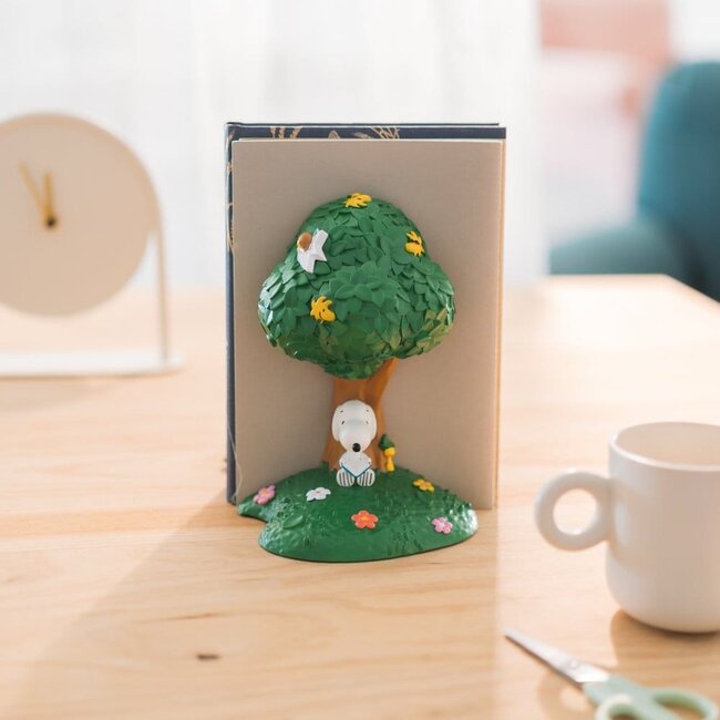 Snoopy Bookends 18 cm