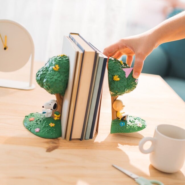 Snoopy Bookends 18 cm