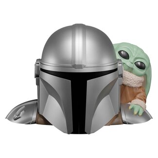 Grupo Erik Star Wars Bookends