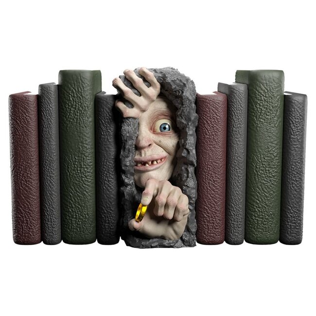 The Lord of the Rings Bookend Gollum 15 cm