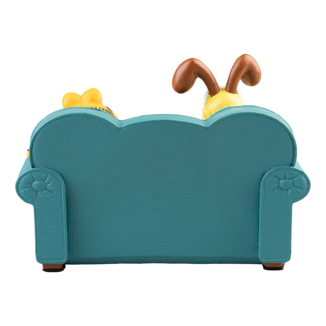 Garfield 3D Perpetual Calendar