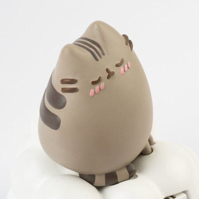 Pusheen 3D-Dauerkalender Purrfect Love Kollektion 12 cm