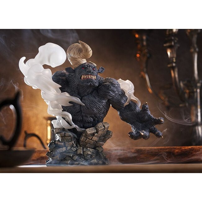 Berserk PVC Bust Zodd 15 cm
