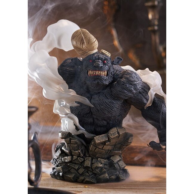 Berserk PVC Bust Zodd 15 cm