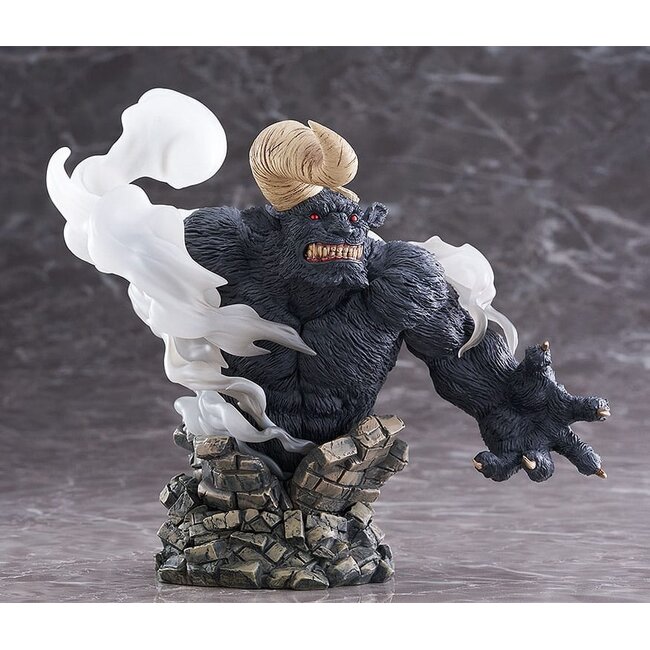 Berserk PVC Bust Zodd 15 cm