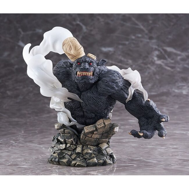 Berserk PVC Bust Zodd 15 cm
