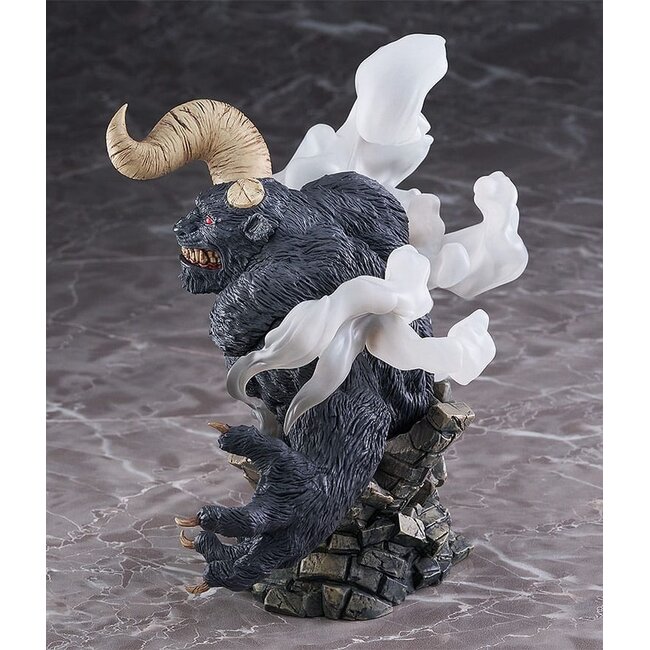 Berserk PVC Bust Zodd 15 cm