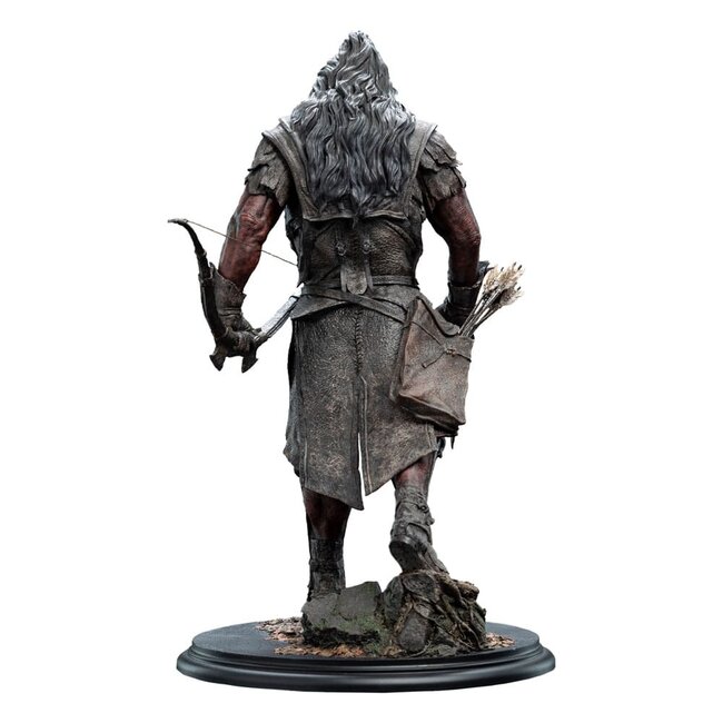 Herr der Ringe Statue 1/6 Lurtz, Jäger der Menschen (Klassische Serie) 36 cm
