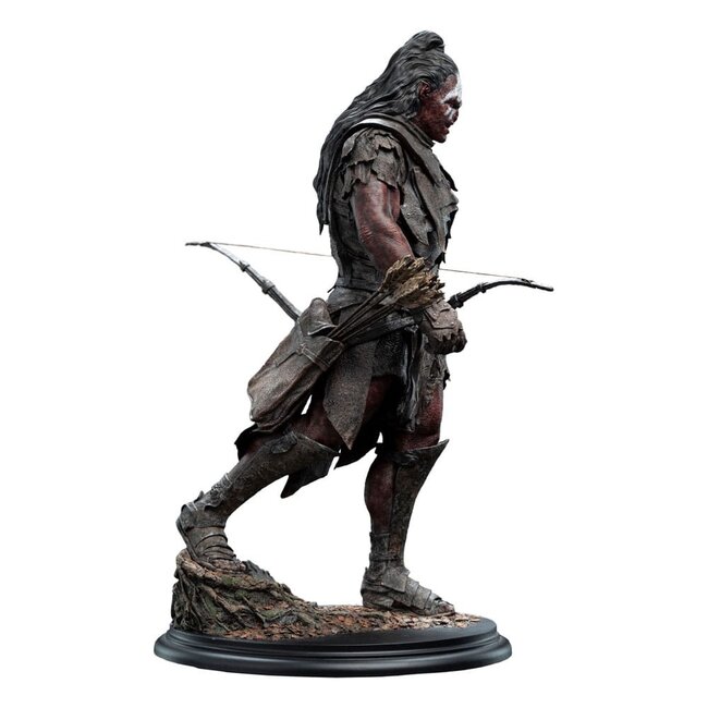 Herr der Ringe Statue 1/6 Lurtz, Jäger der Menschen (Klassische Serie) 36 cm