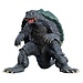 X-Plus Gamera 3: Revenge of Iris PVC Figur Gamera (1996) Renewal Ver. 26 cm