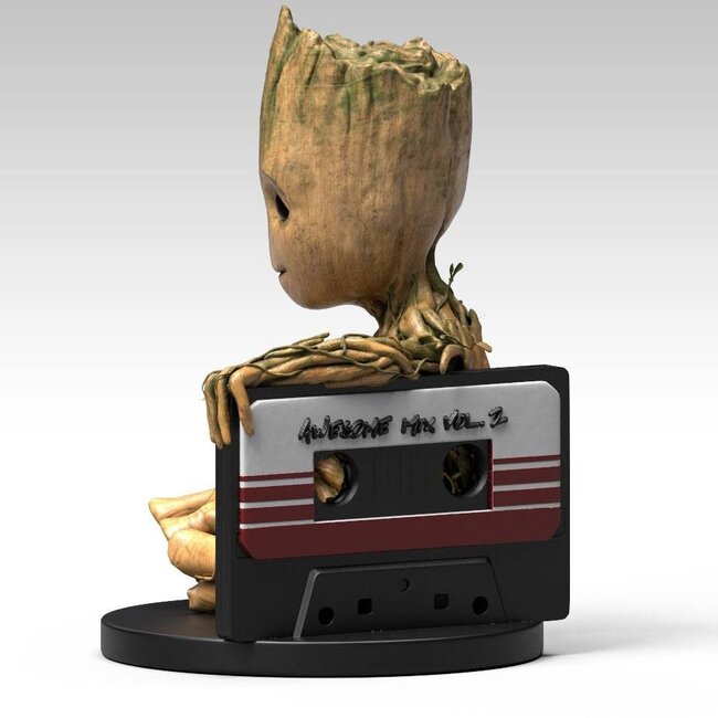 Guardians of the Galaxy 2 Spardose Baby Groot 17 cm