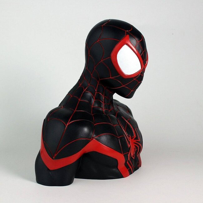 Marvel Spardose Spider-Man (Miles Morales) 25 cm