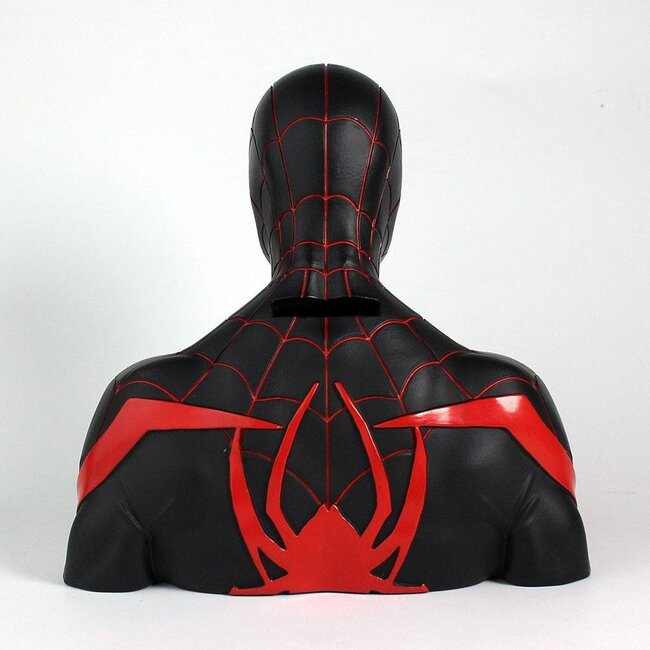 Marvel Spardose Spider-Man (Miles Morales) 25 cm