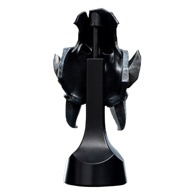 Warhammer: Age Of Sigmar Replica 1/4 Orruk Ardboy Helm 15 cm