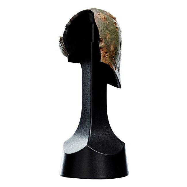 Warhammer: Age of Sigmar Replika 1/4 Fauliger Pestkönig-Helm 15 cm