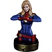 Semic Captain Marvel Büste, 20 cm