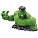 Semic Marvel Coin Bank Hulk 20 x 36 cm