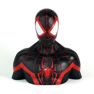 Semic Marvel Coin Bank Spider-Man (Miles Morales) 25 cm