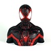 Semic Marvel Spardose Spider-Man (Miles Morales) 25 cm